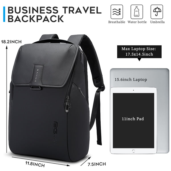 Laptop backpack outlet 17.5 inch