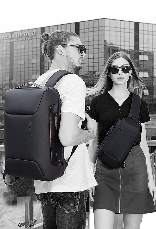 Explore a fashion, high efficiency and unique life with Bange – BANGE bag