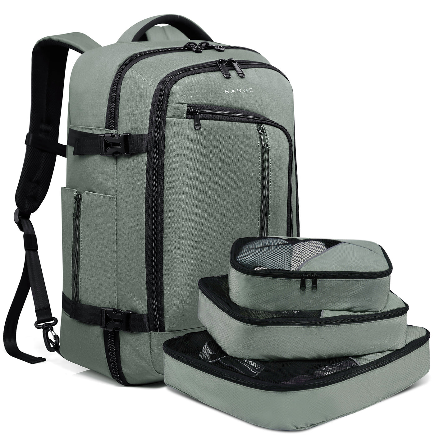 Backpack flight approved carry on bag best sale