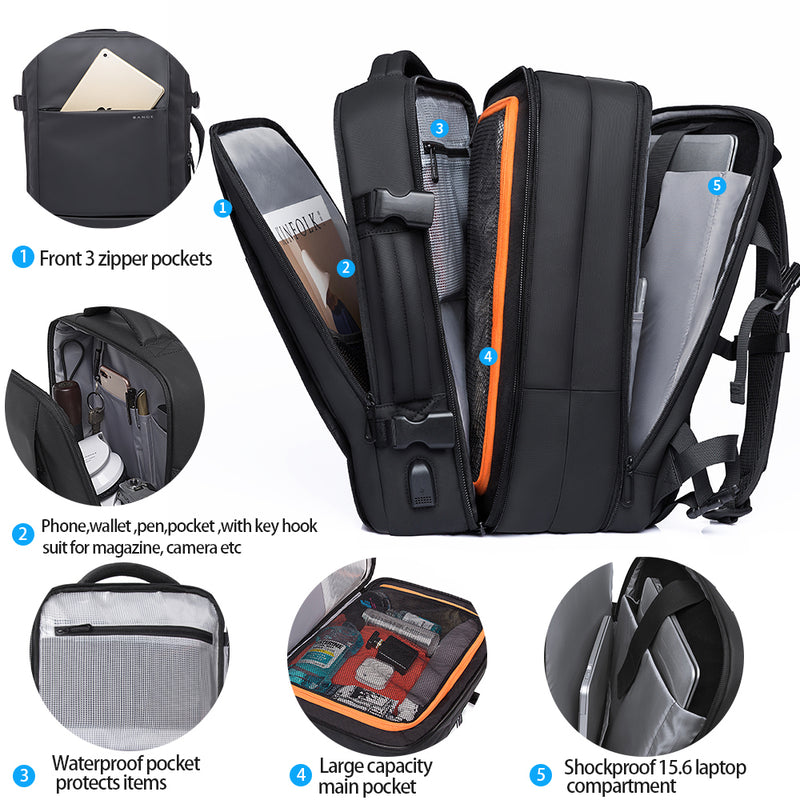 Best Laptop Case for Travel: A Durable, Shockproof & Waterproof