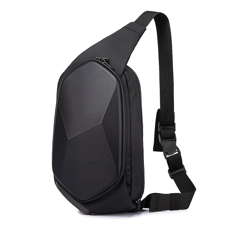 Men's Messenger Bag Waterproof, Shoulder Bag Shoulder Bag